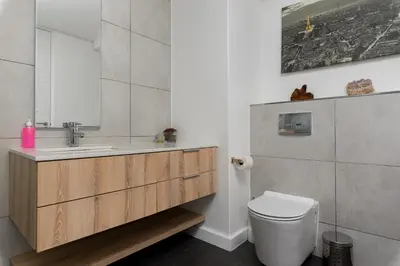 Gallery image of Matrix 410 in Cape Town
