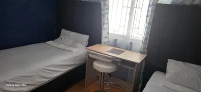 Gallery image of Station Home in Cape Town