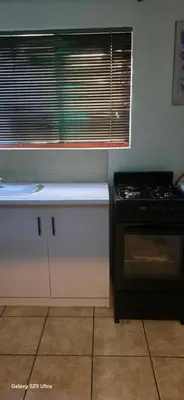 Gallery image of Station Home in Cape Town