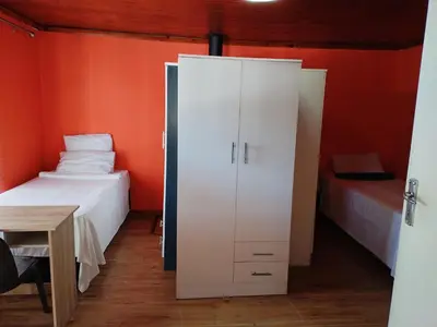 Gallery image of Station Home in Cape Town
