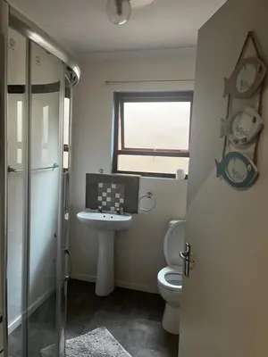 Gallery image of Station Home in Cape Town