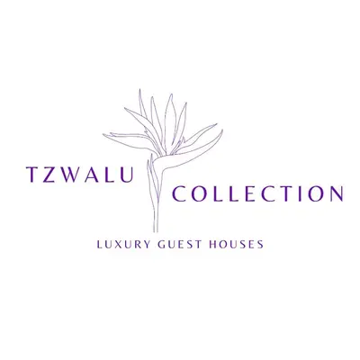 a logo for a ivy guest house at Loft de L'Opera - Franschhoek in Franschhoek
