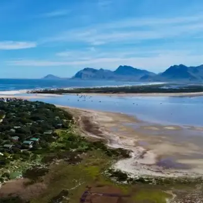 Fisherhaven Guest House