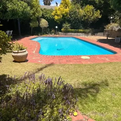 Garden View Inn
