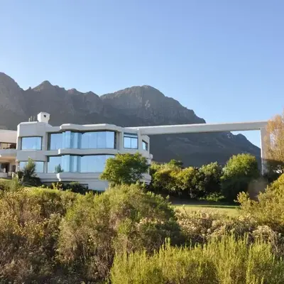 Erinvale Luxury Villa