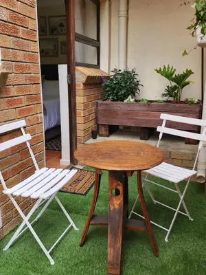 Gallery image of Little Greece in Cape Town