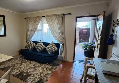Gallery image of Little Greece in Cape Town