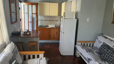 Gallery image of Delight in Cape Town