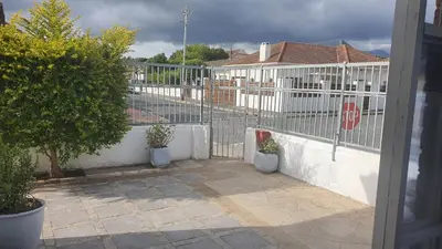 Gallery image of Delight in Cape Town