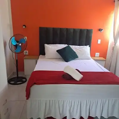Olivia's guest house