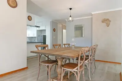 Gallery image of West Beach Escape #Entire house with pool in Cape Town