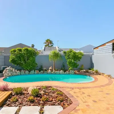 West Beach Escape #Entire house with pool