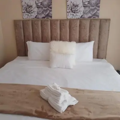 Elim Rest Place