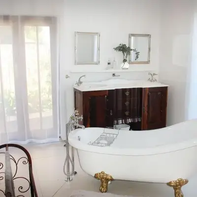 Eucalyptus Cottage
