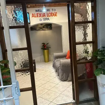 ALEXIA LODGE & SPA