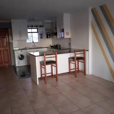 Gabby's apartment