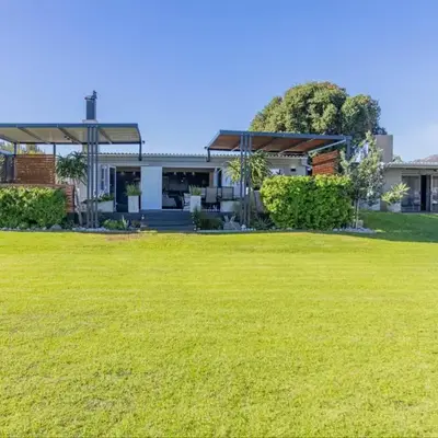 Beachwood Cottage