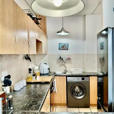 The Tipsy Expat - Paarl - Self Catering Apartment
