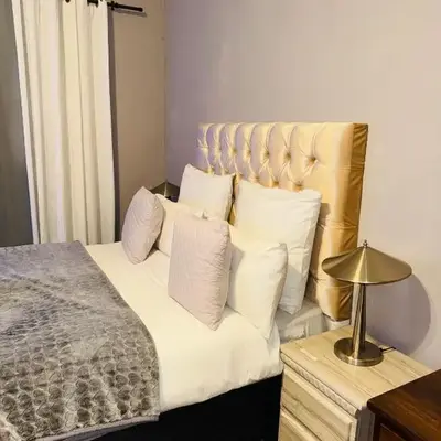 Mila Lodge 1