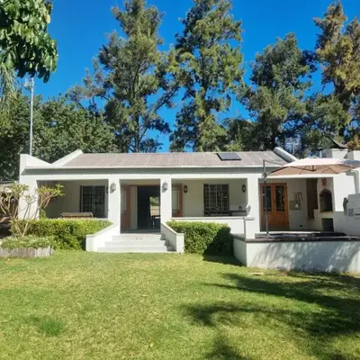 Alimandi Nursery Cottage