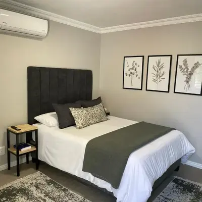 Stellenbosch Serenity