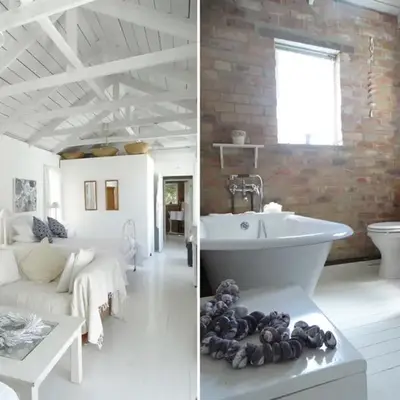 The Treehouse Suite