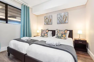Gallery image of Waters Edge 220 in Cape Town