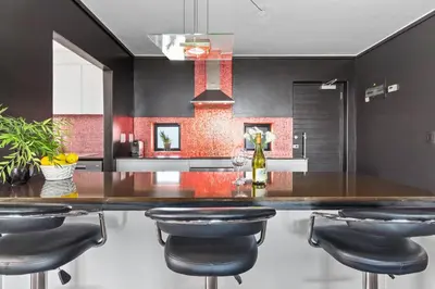 Gallery image of Waters Edge 220 in Cape Town