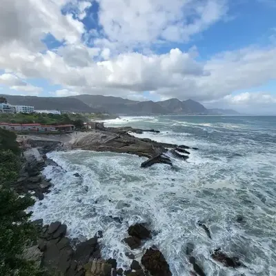 *Self-Check in - Whale Watching Paradise -Central*