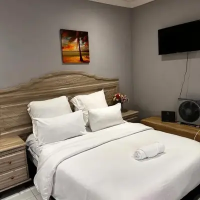 Mila Lodge 1