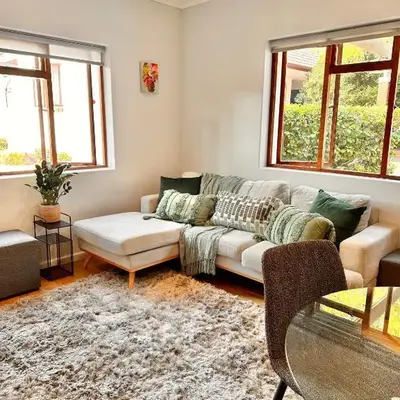 Petit Casa Central Stellenbosch