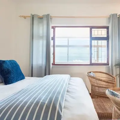 Innie Baai Beach House