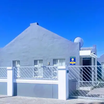 Exclusive Guest House